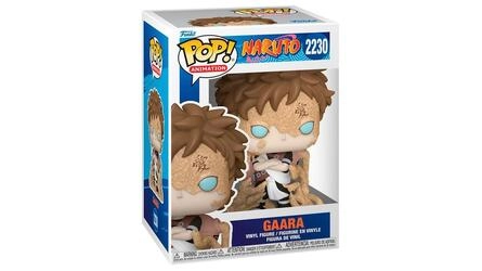 FUNKO POP 2230 NARUTO GAARA 