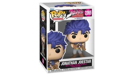 FUNKO POP 2265 JOJO BIZARRE ADVENTURE JONATHAN JOESTAR