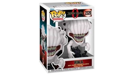 FUNKO POP 2320 KAISEN O RIKA 