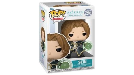 FUNKO POP 2355 BEYOND JOURNEY END SEIN   