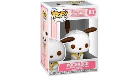 FUNKO POP 93 HELLO KITTY AND FRIENDS POCHACO 