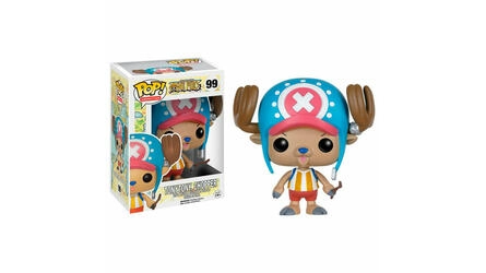 FUNKO POP 99 ONE PIECE TONYTONY CHOOPER 