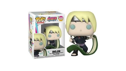 FUNKO POP BORUTO INOJIN 1038