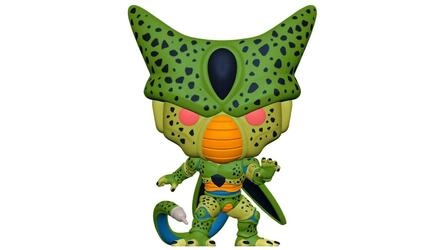 FUNKO POP DRAGON BALL CELL FIRST FORM 947