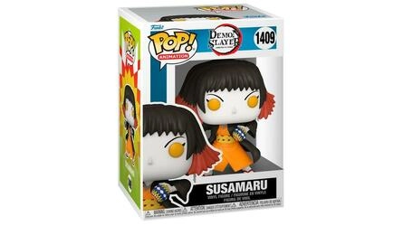 FUNKO POP  KIMETSU NO YAIBA SUSAMARU 1409