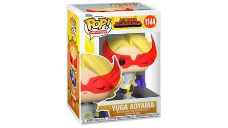 FUNKO POP MYA 1144 YUGA AOYAMA 