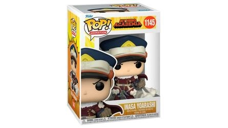 FUNKO POP MYA 1145 INASA YOARASHI 