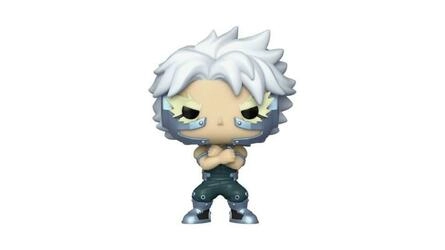 FUNKO POP MYA HLP TETSUTETSU TETSUTETSU 