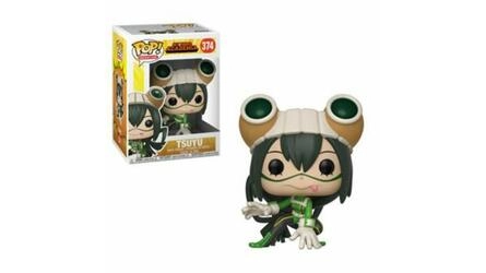 FUNKO POP MYA TSUYU 374