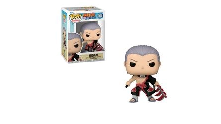 FUNKO POP NARUTO 1505 HIDAN