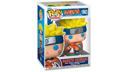 FUNKO POP NARUTO 1963 NARUTO UZUMAKI 
