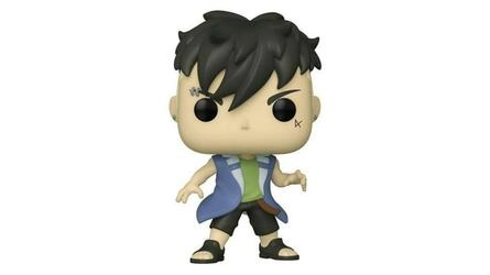 FUNKO POP NARUTO NEXT GENERATION KAWAKI 