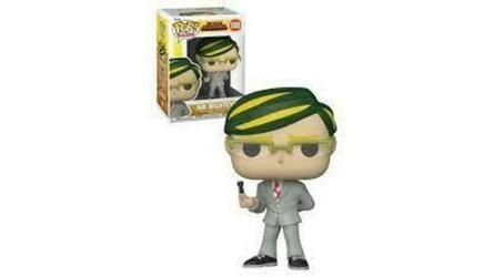 FUNKO POP SIR NIGHTEYE MYA 1006