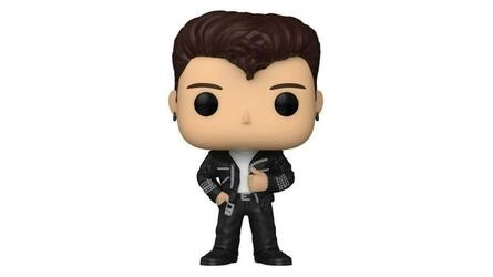 FUNKO POP NEW KIDS ON THE BLOCK JORDAN