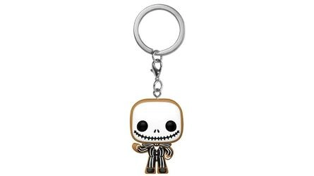 FUNKO POP PORTA CHAVES PESADELO ANTES DO NATAL 