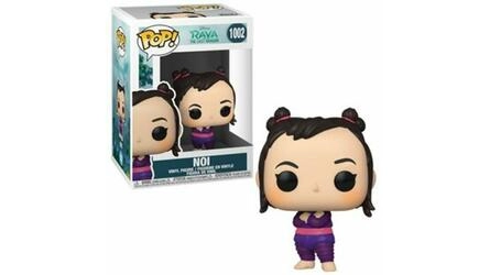 FUNKO POP DISNEY RAYA THE LAST DRAGON NOI 1002