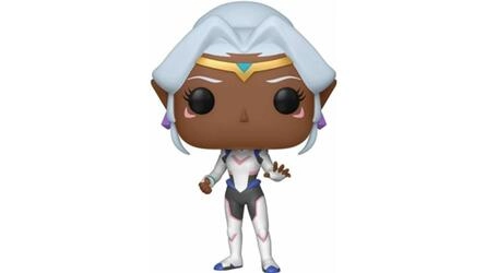 FUNKO POP VOLTRON 472 ALLURA 9CM