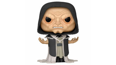 FUNKO POP DC COMICS ZACK SNYDER JUSTICE LEAGUE DES