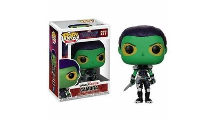 FUNKO POP MARVEL GUARDIAN 277 GAMORA 