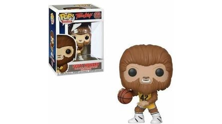 FUNKO POP TEEN WOLF 772  SCOTT HOWARD 