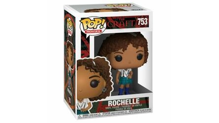 FUNKO POP THE CRAFT ROCHELLE 
