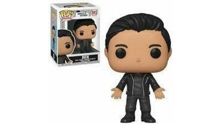 FUNKO POP THE UMBRELLA ACADEMY 1113 BEN  