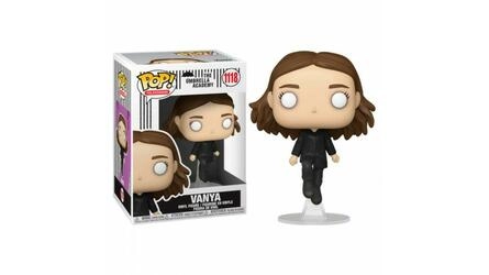 FUNKO POP UMBRELLA ACADEMY VANYA 1118