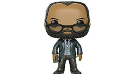 FUNKO POP WESTWORLD BERNARD LOWE 461
