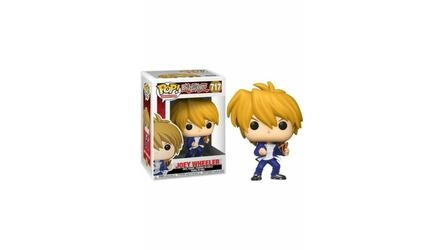FUNKO POP YGO JOEY WHEELER 717 