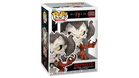 FUNKO POP 1008 DIABLO IV MEPHISTO