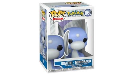 FUNKO POP 1050 DRATINI POKEMON 