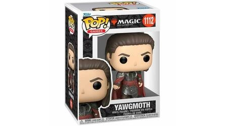 FUNKO POP 1112 MAGIC THE GATHERING YAWGMOTH