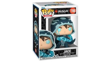 FUNKO POP 1166 MAGIC THE GATHERING JACE 