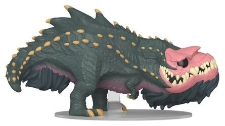 FUNKO POP 1197 TUROK BEARDED DRAGON 