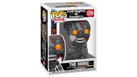 FUNKO POP 1216 FIVE NIGHTS AT FREDDYS THE MIMIC 