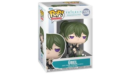 FUNKO POP 1236 PERSONA 3 MALE PROTAGONIST MAKOTO 30TH ANNIVE