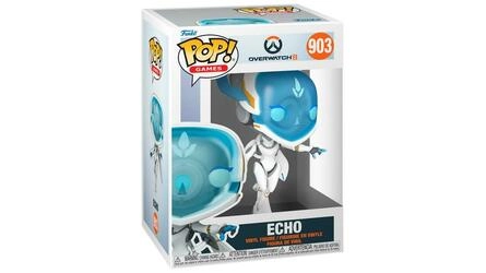 FUNKO POP 903 OVERWATCH 2 ECHO