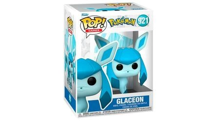 FUNKO POP 921 POKEMON GLACEON 