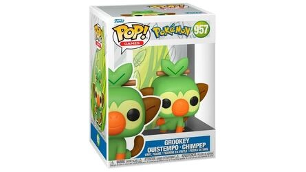 FUNKO POP 957  GROOKEY