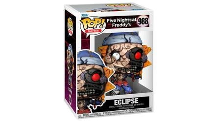 FUNKO POP 988 FIVE NIGHTS AT FREDDYS RUINED ELIPSE