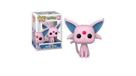 FUNKO POP POKEMON 884 ESPEON 