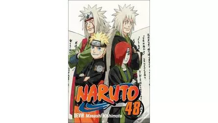 Panini Naruto Shippuden Hokage Trading Card No. 103 Sasuke Kakashi
