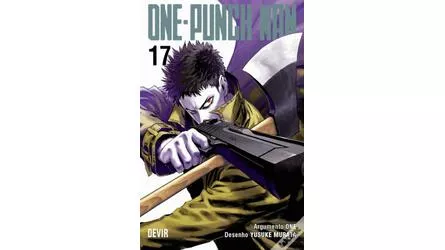One-Punch Man 18 - Bandas Desenhadas