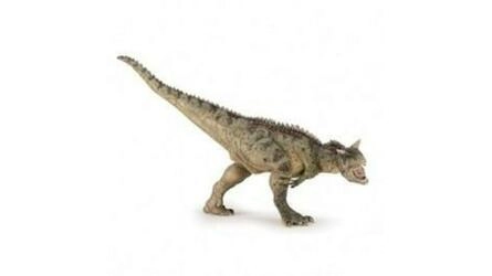 MINIATURAS DINOSSAUROS CARNOTAURO 