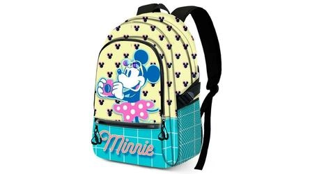 MOCHILA CHEESE MINNIE DISNEY 44CM 