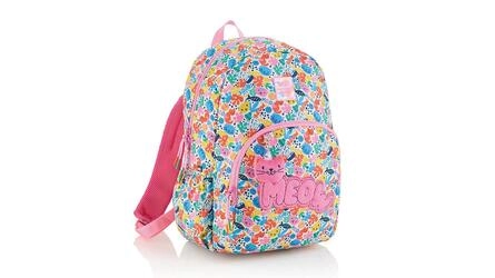 MOCHILA DUPLA MR 24L MATISSE CAT  