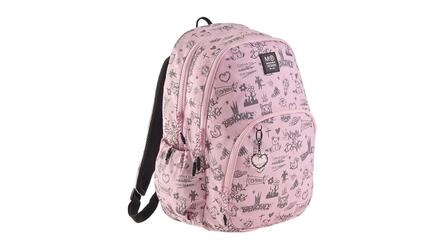 MOCHILA TRIPLA MR 27L  NOT BORING 