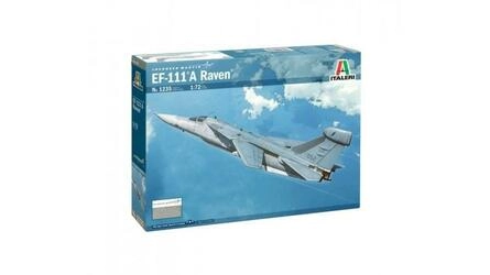 ITALERI 1/72 - EF-111 A RAVEN 