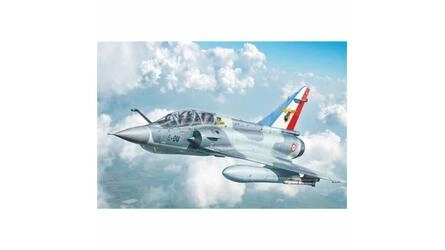 ITALERI 1/72 -MIRAGE 2000 D 