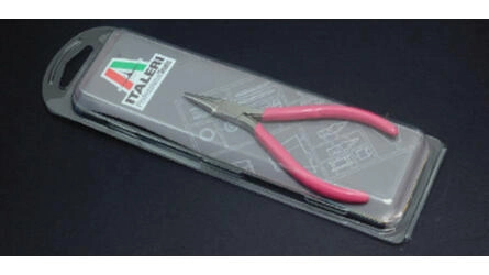ITALERI - LONG NOSE PLIERS